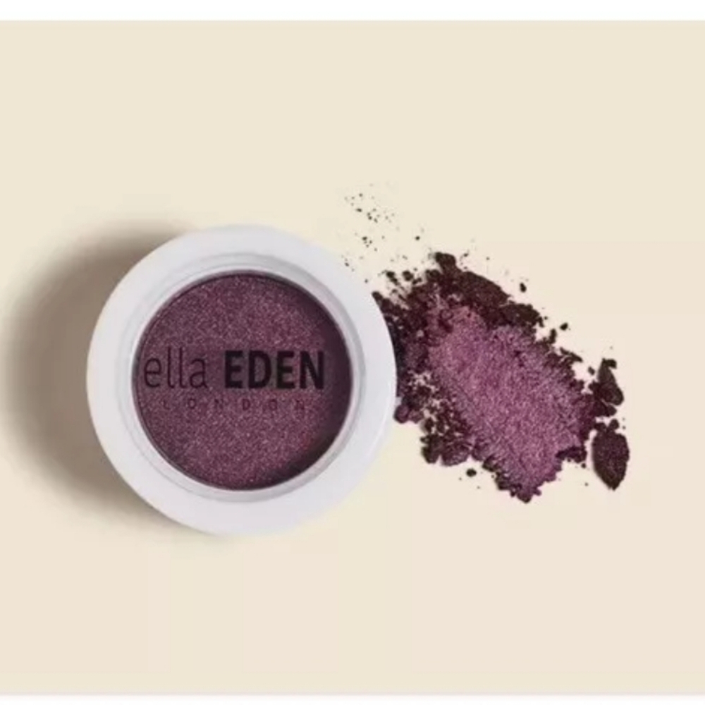 Ella Eden London Single Pressed Eyeshadow Willow